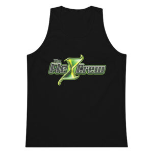 Men’s premium tank top