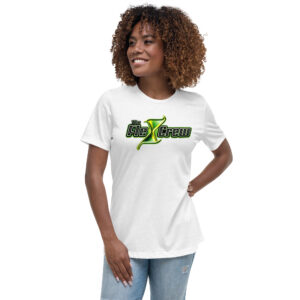 Women's Relaxed T-Shirt