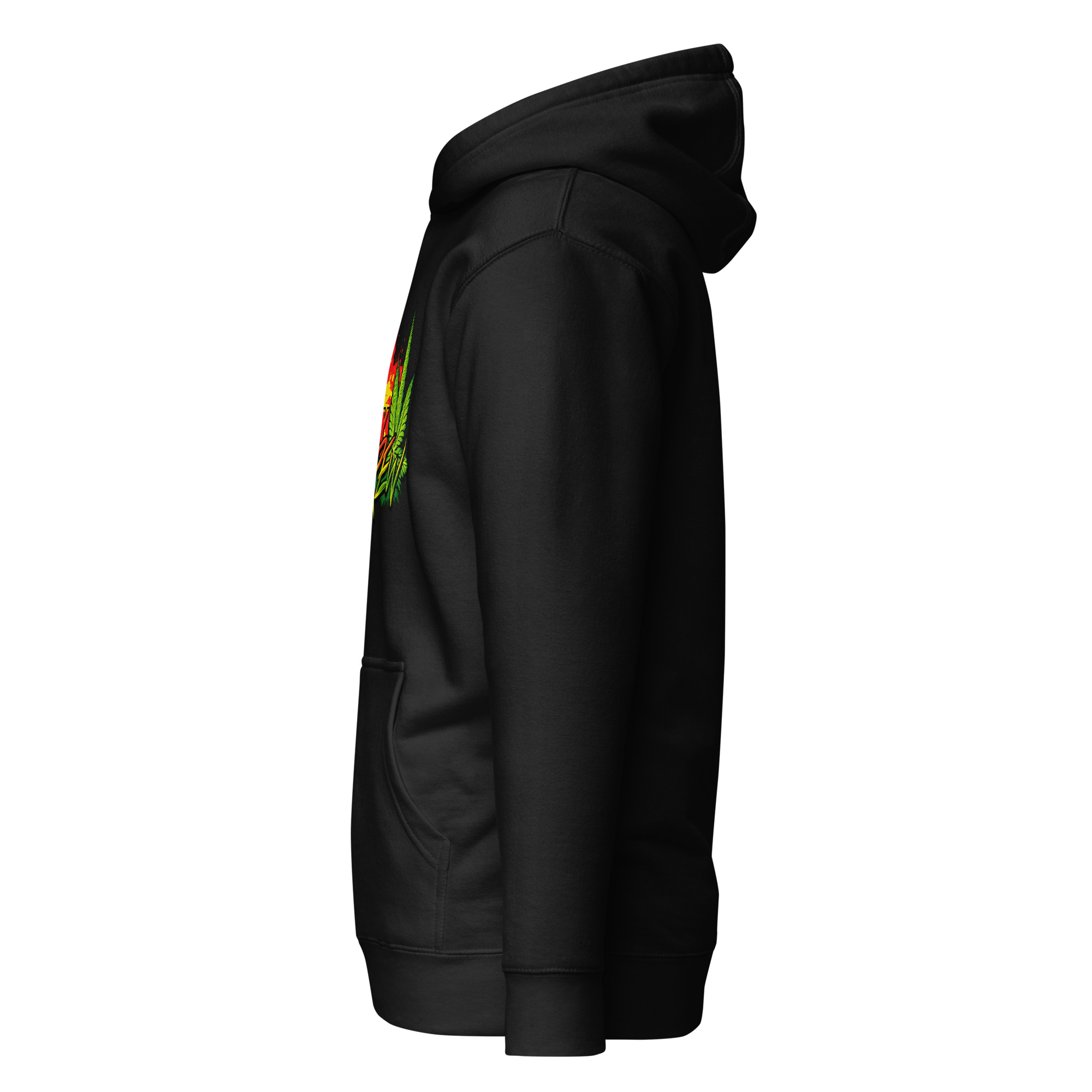 Unisex Hoodie - Image 19