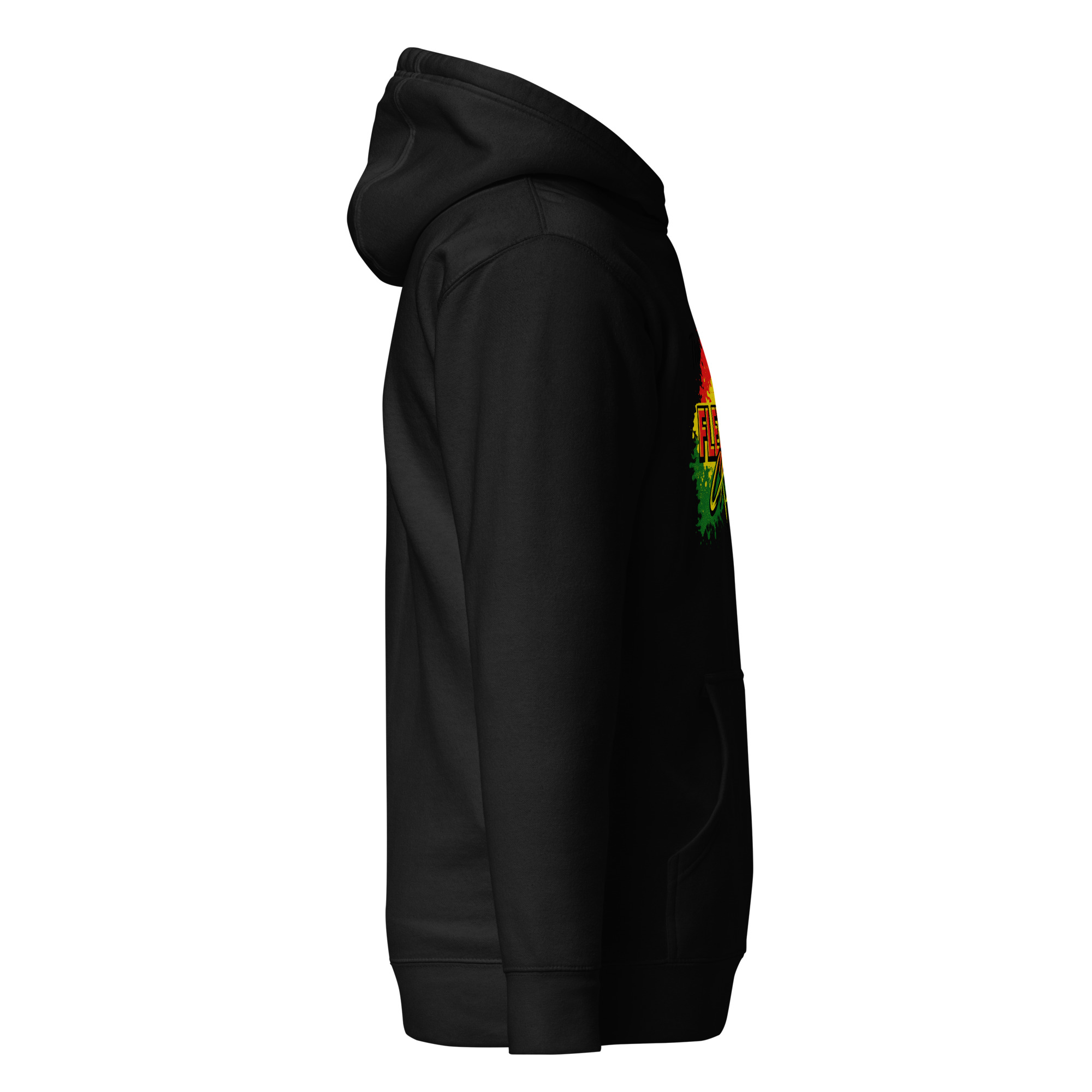 Unisex Hoodie - Image 28