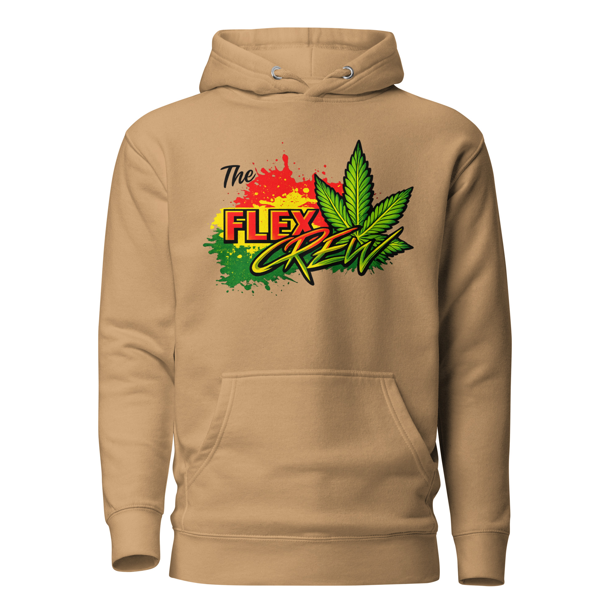 Unisex Hoodie - Image 8