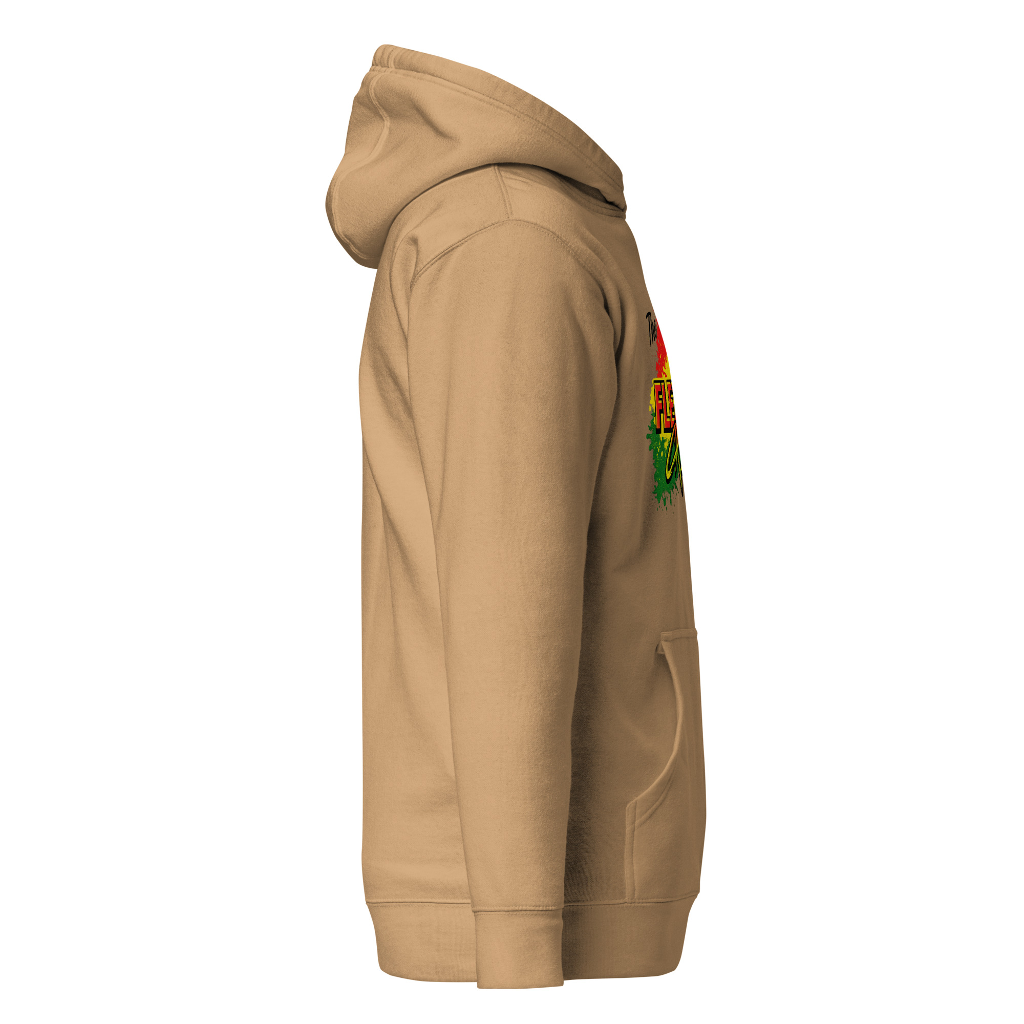 Unisex Hoodie - Image 35