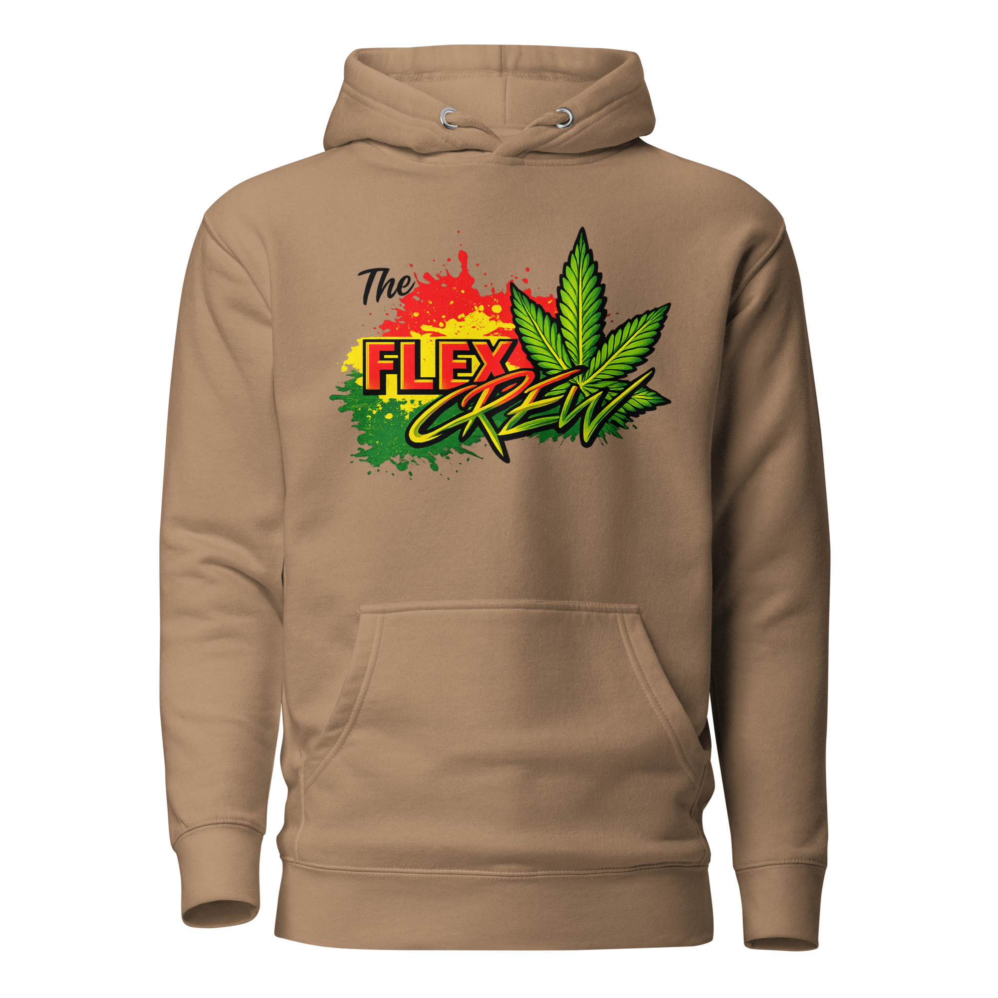 Unisex Hoodie - Image 7