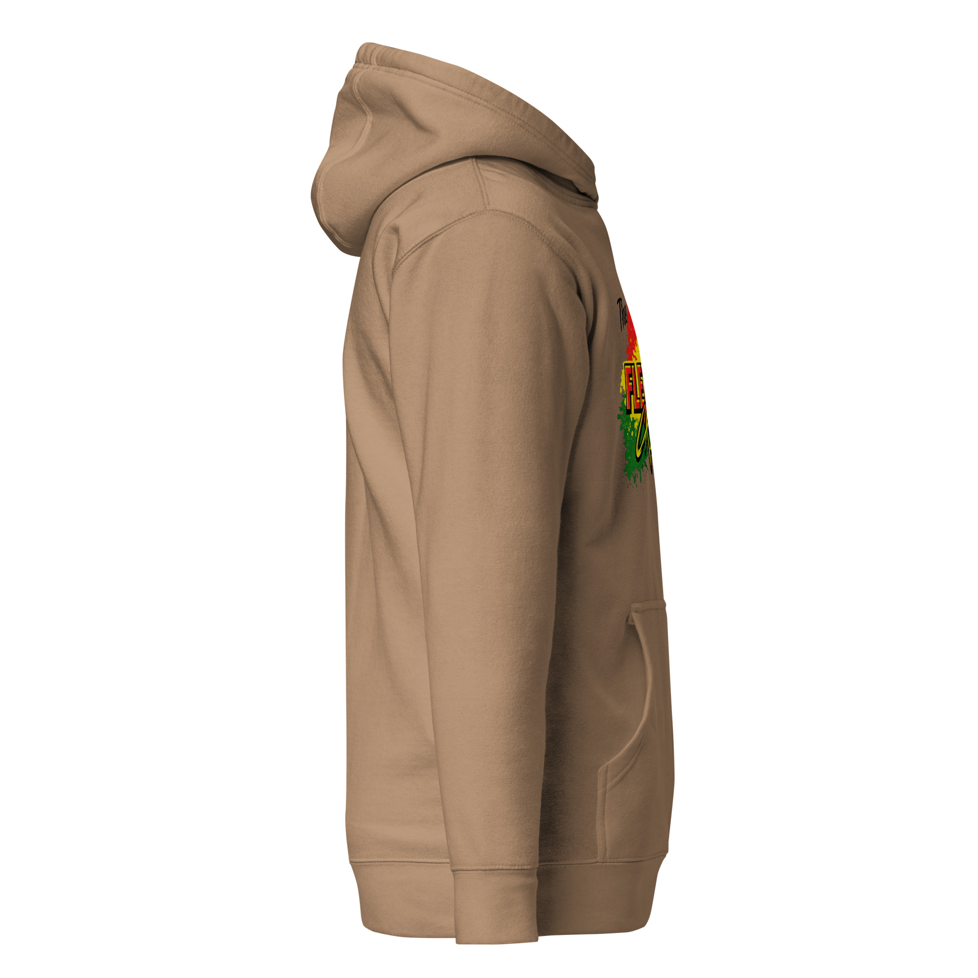Unisex Hoodie - Image 34
