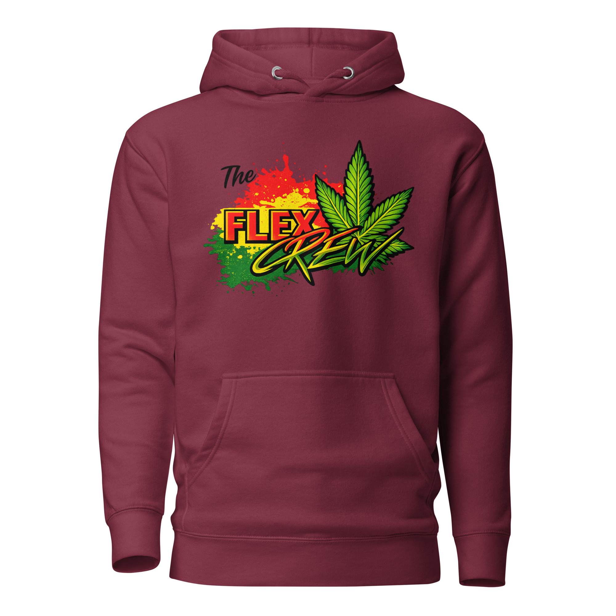 Unisex Hoodie - Image 3