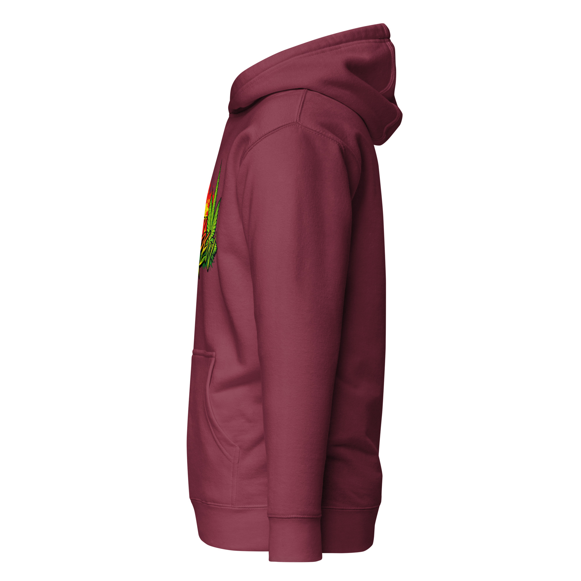 Unisex Hoodie - Image 21