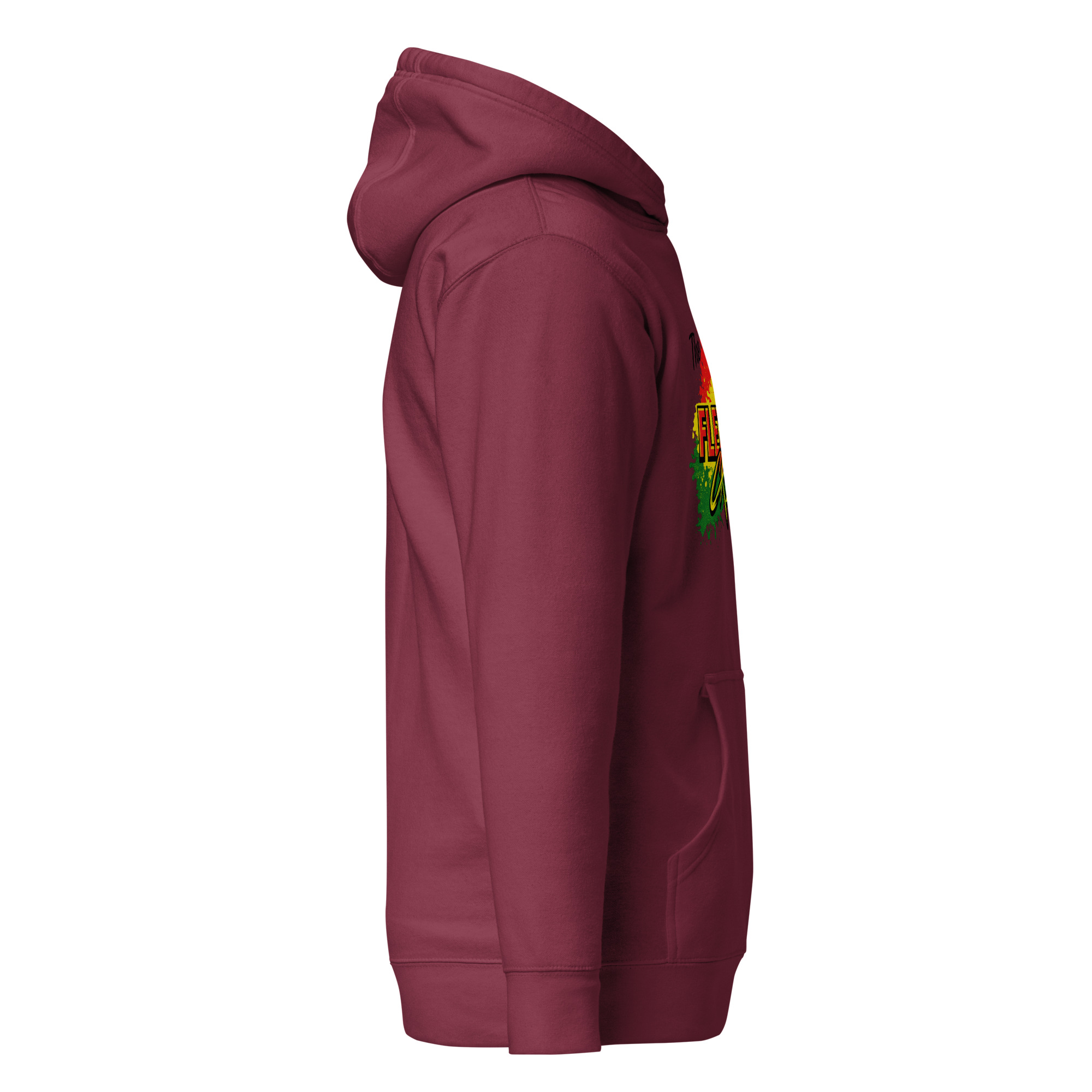 Unisex Hoodie - Image 30