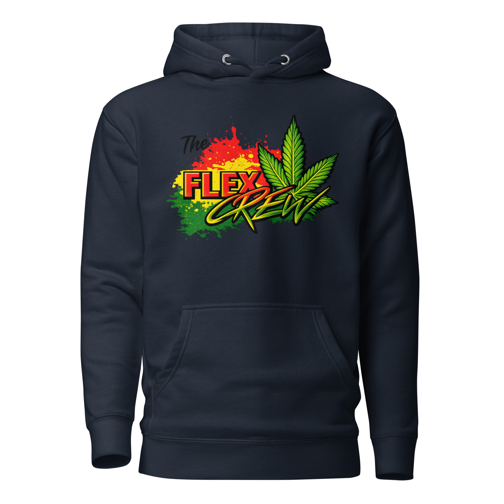 Unisex Hoodie - Image 2