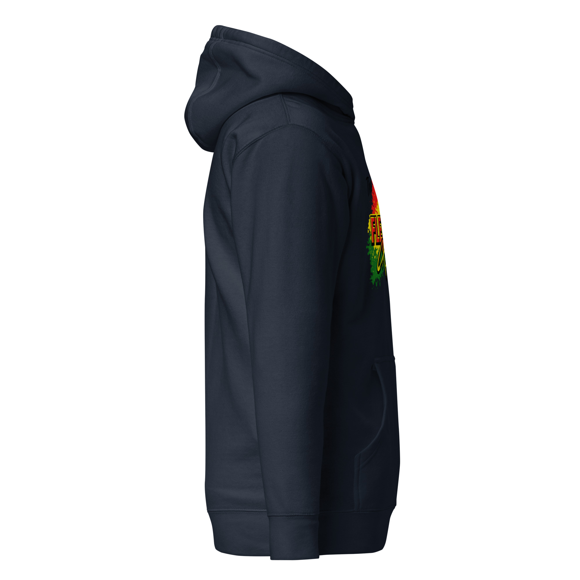 Unisex Hoodie - Image 29