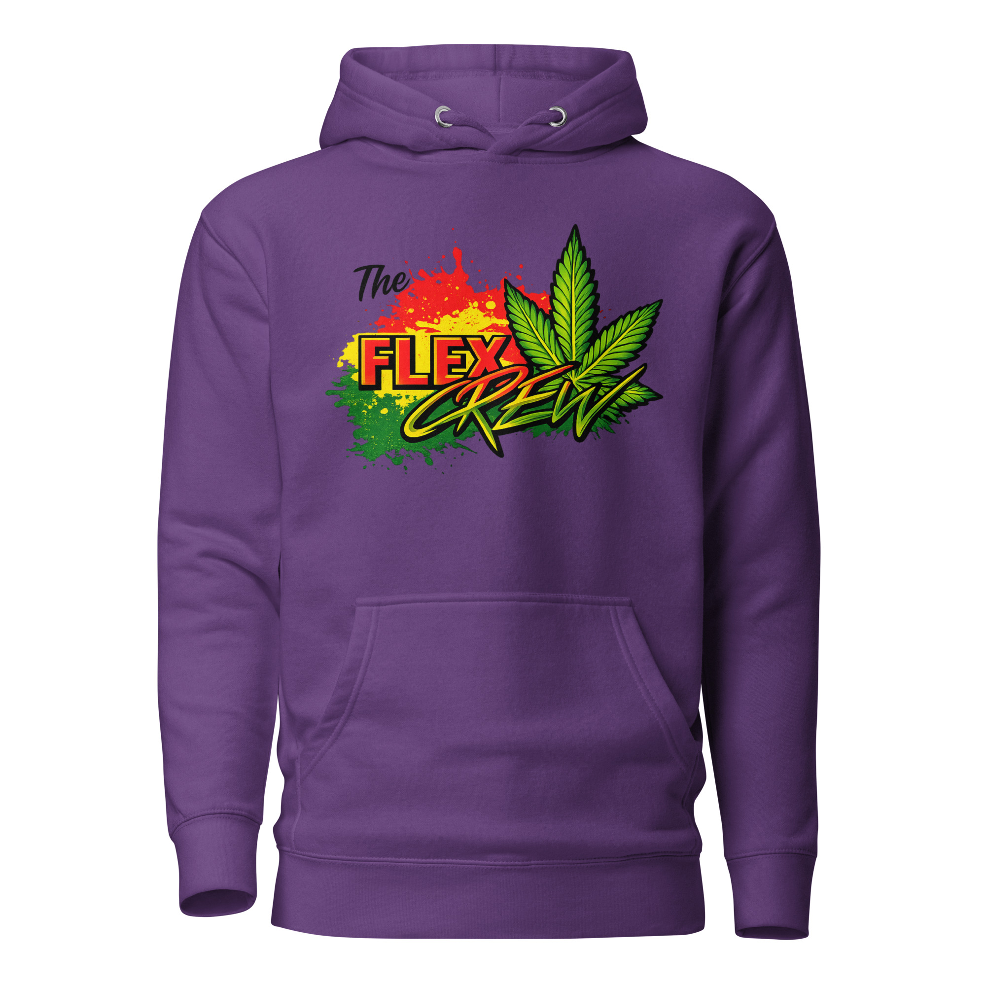 Unisex Hoodie - Image 5