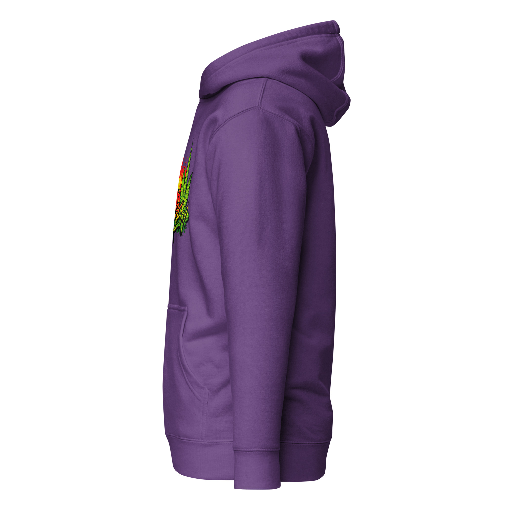 Unisex Hoodie - Image 23