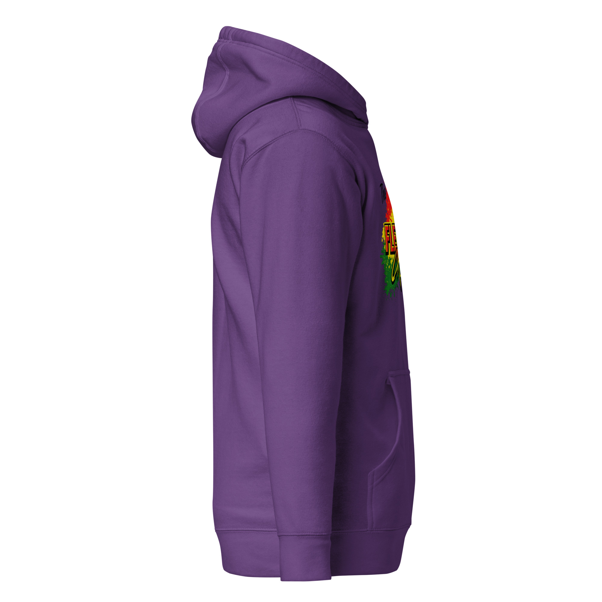 Unisex Hoodie - Image 32