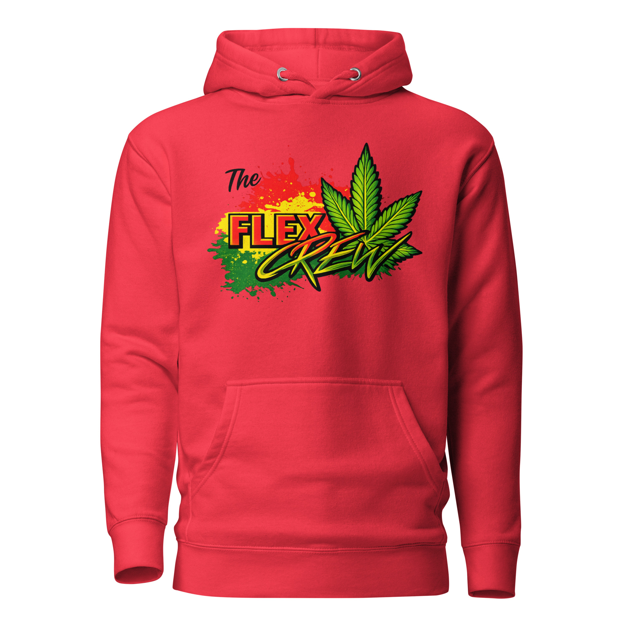 Unisex Hoodie - Image 6