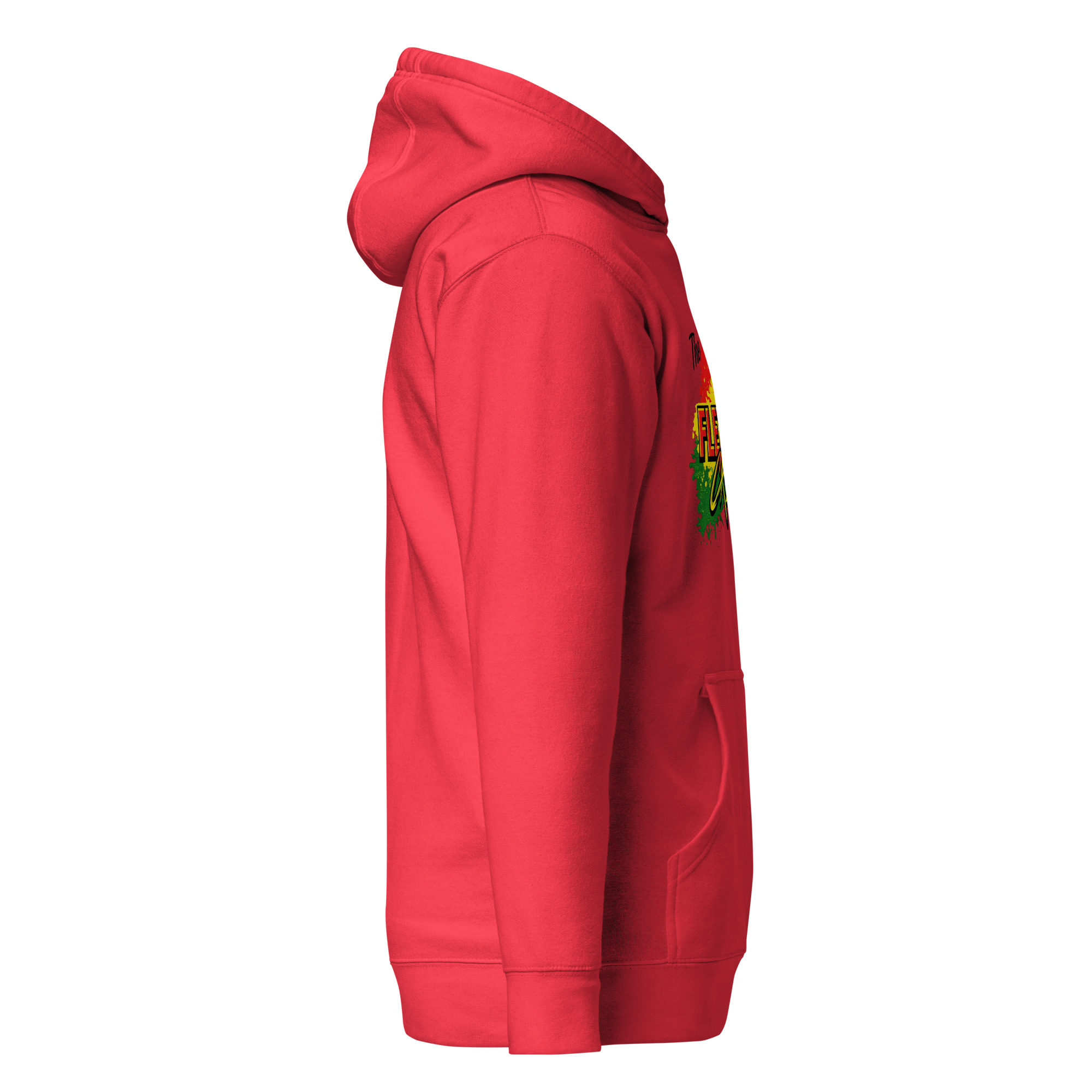 Unisex Hoodie - Image 33