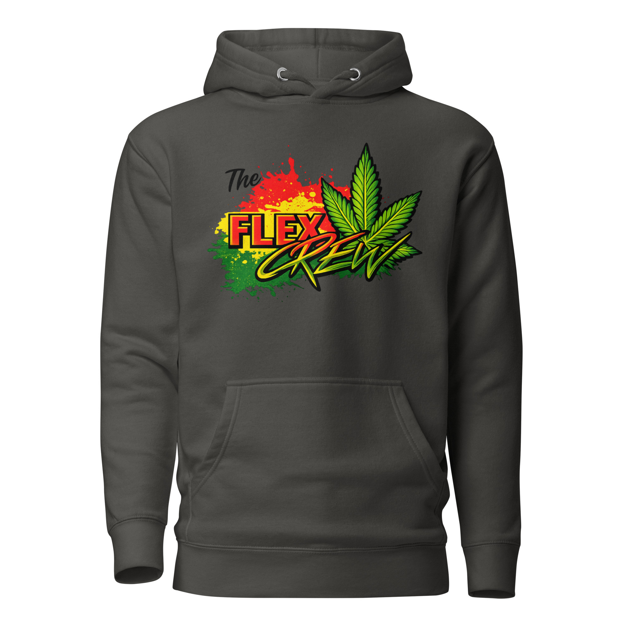 Unisex Hoodie - Image 4