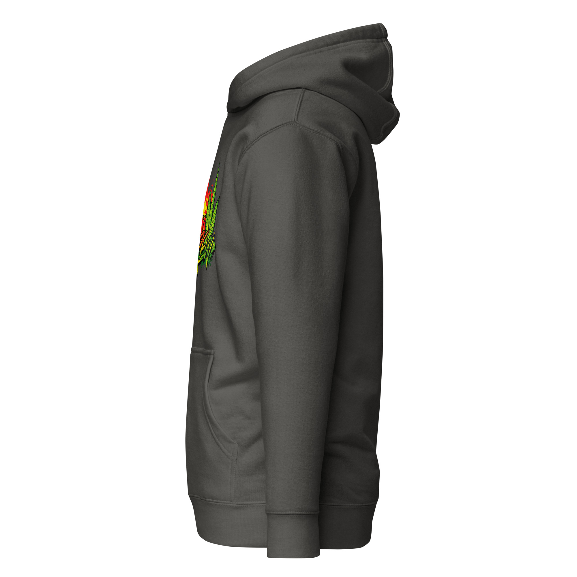 Unisex Hoodie - Image 22