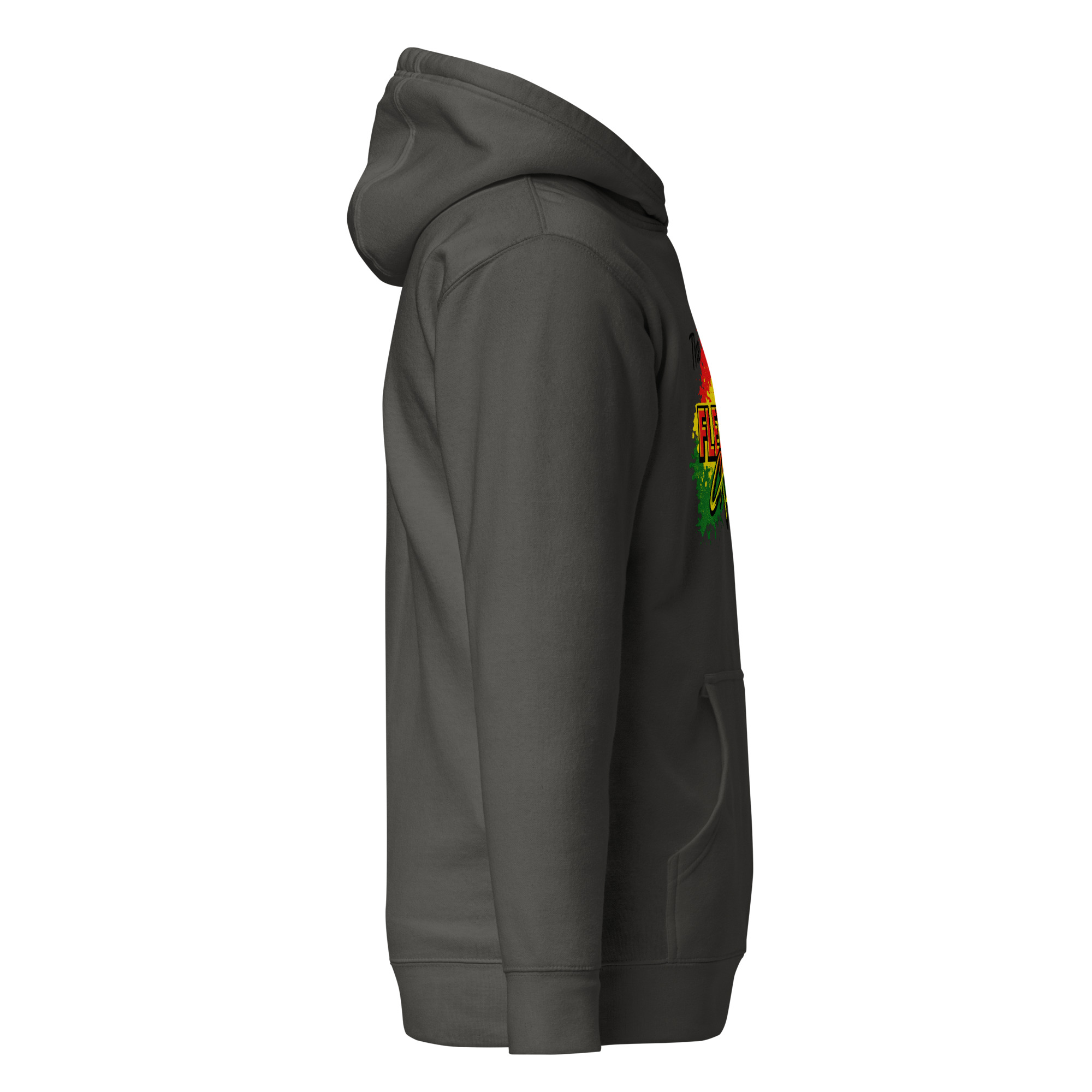 Unisex Hoodie - Image 31