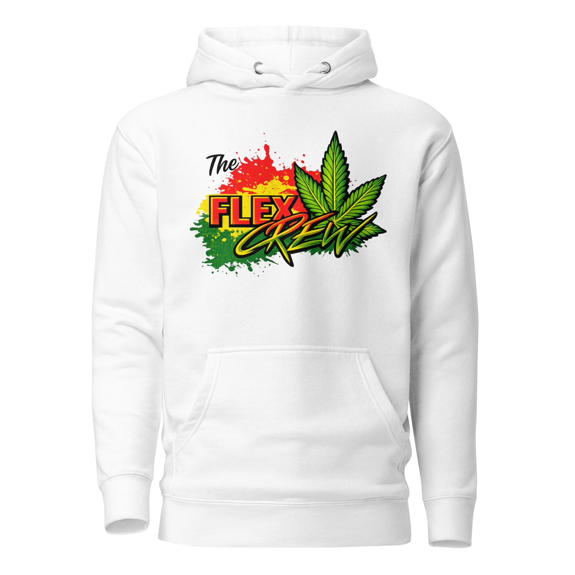 Unisex Hoodie - Image 9