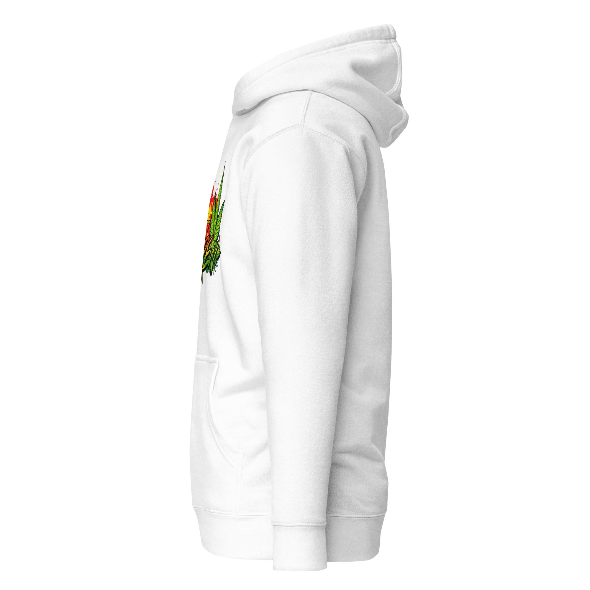 Unisex Hoodie - Image 27