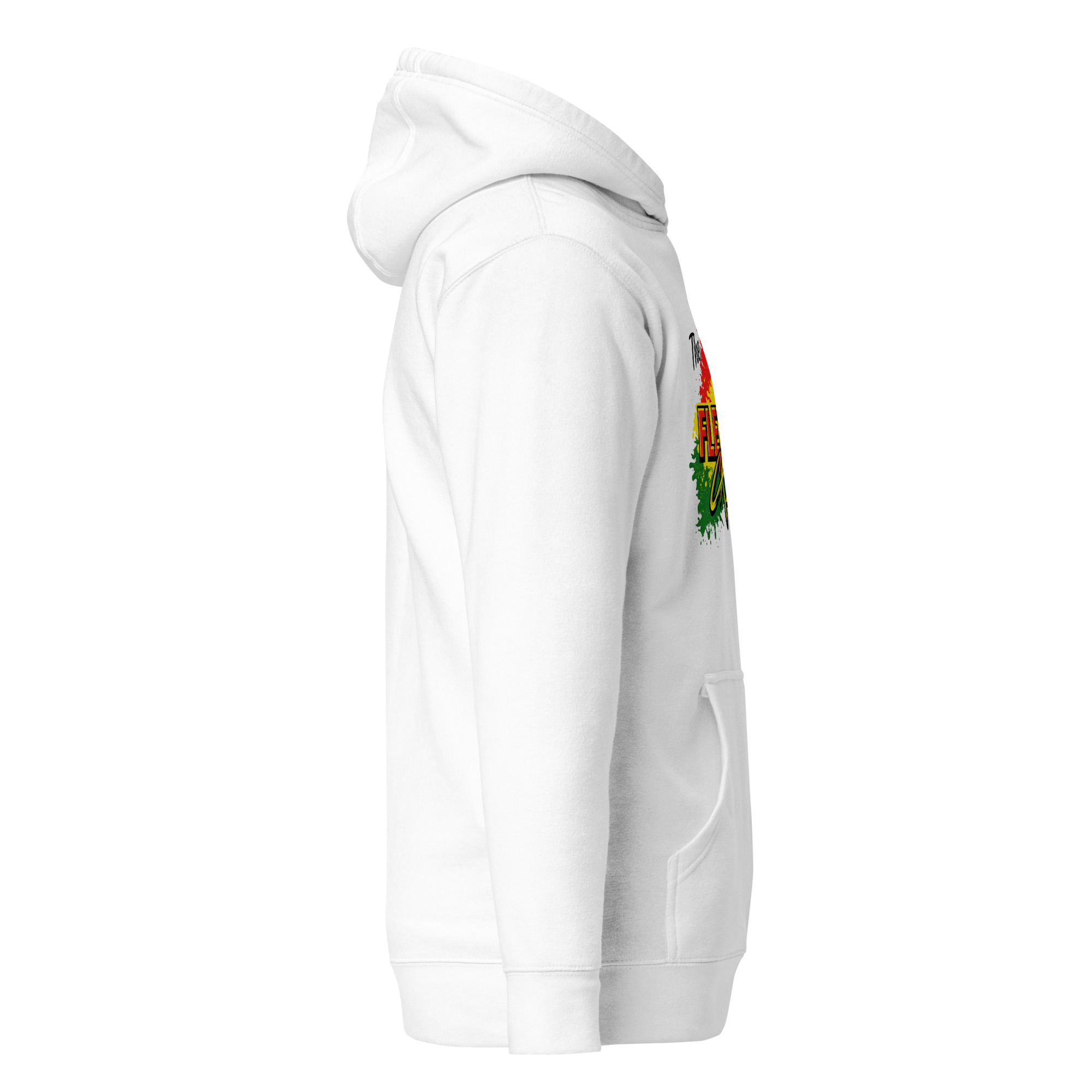 Unisex Hoodie - Image 36