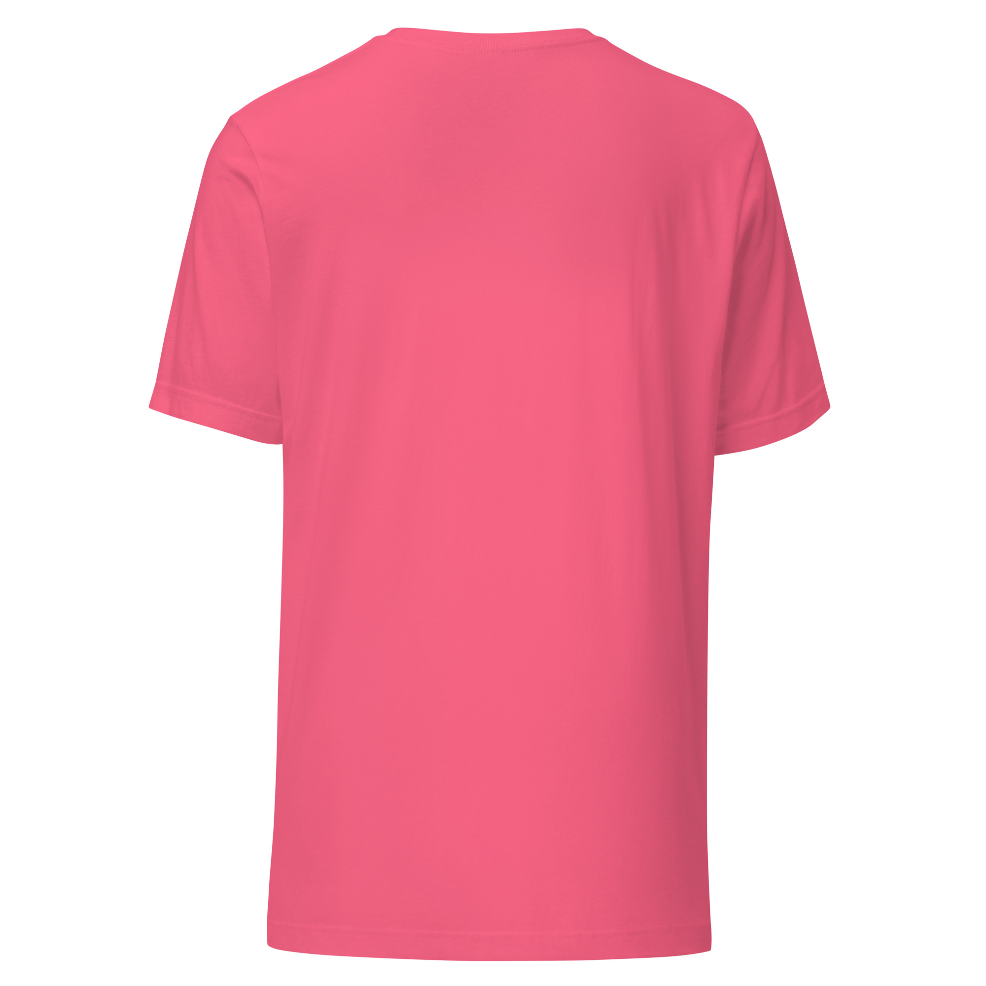Unisex t-shirt - Image 13