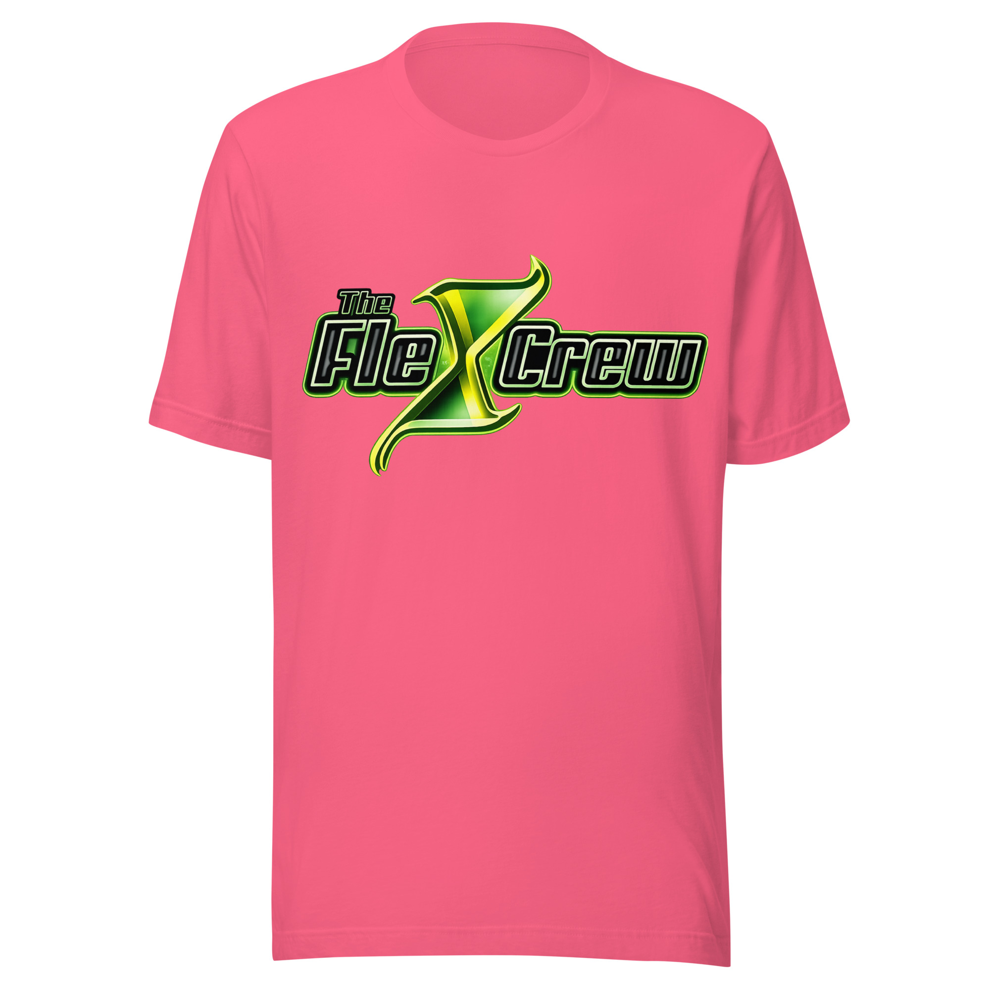 Unisex t-shirt - Image 5