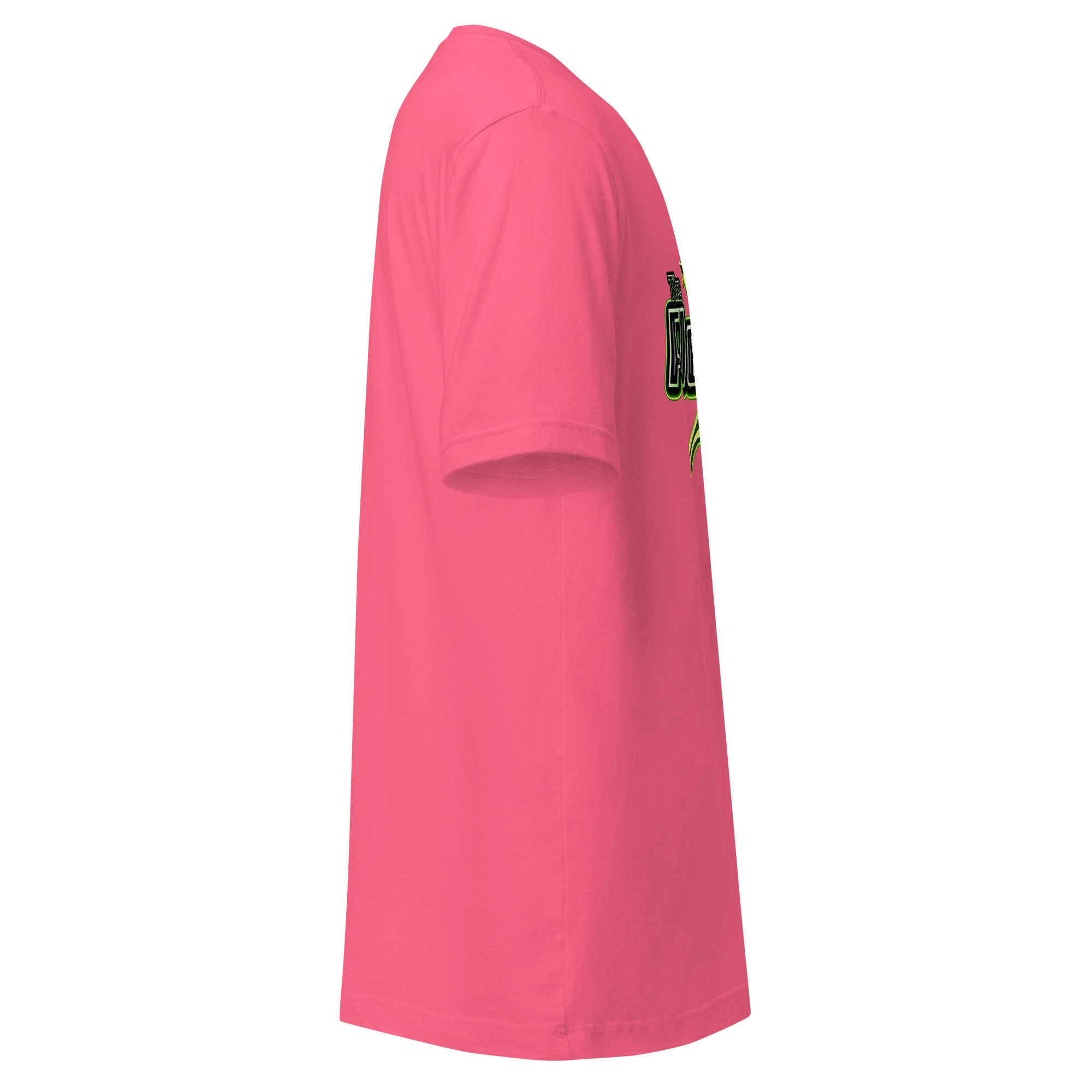 Unisex t-shirt - Image 29