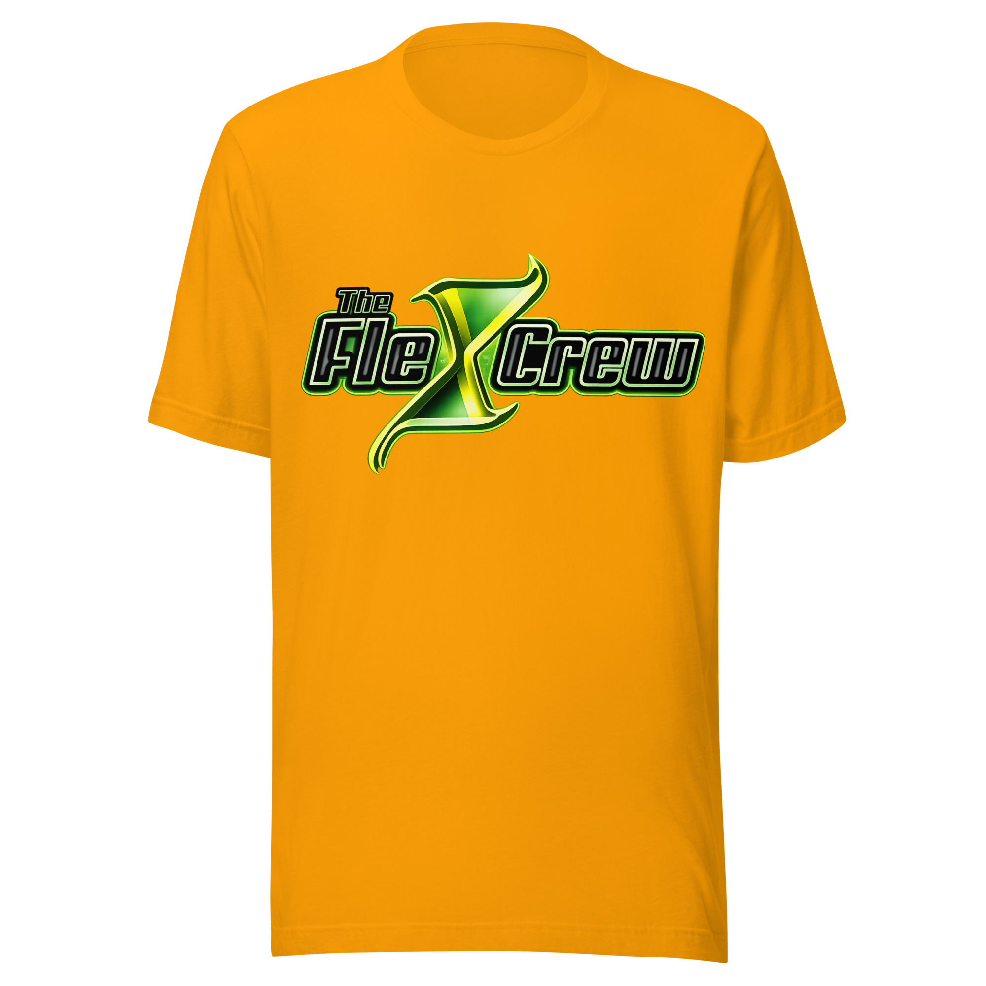 Unisex t-shirt - Image 6