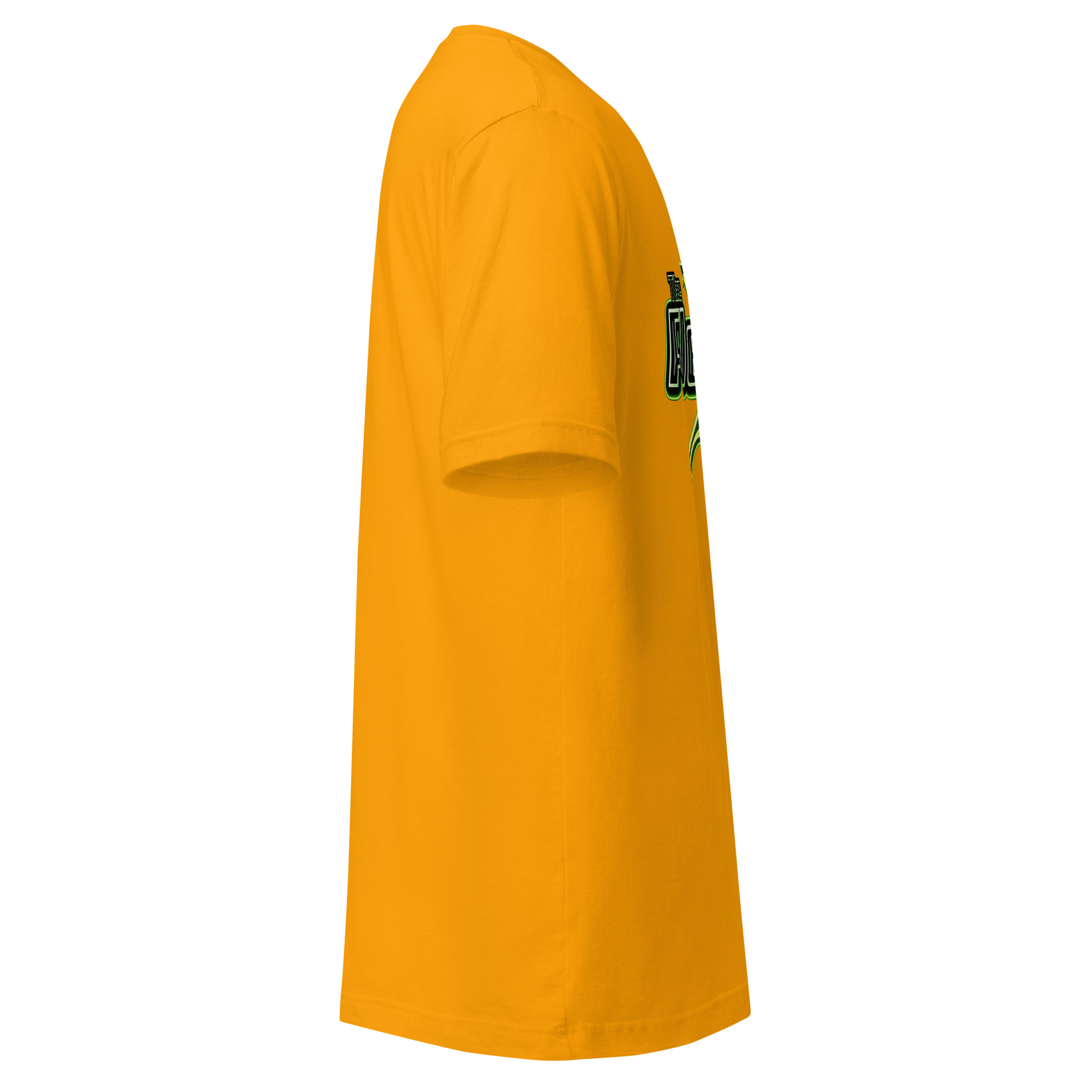 Unisex t-shirt - Image 30