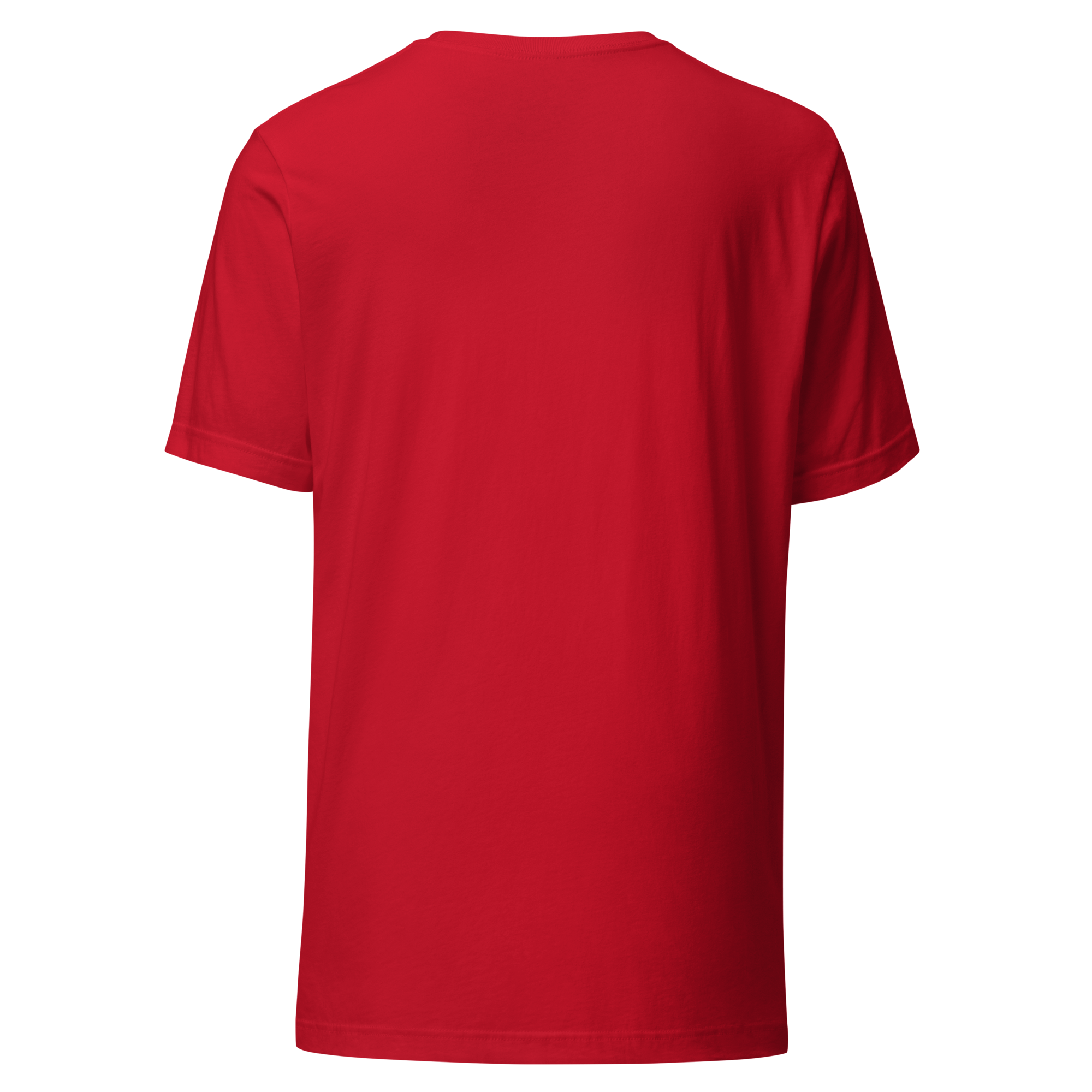 Unisex t-shirt - Image 2