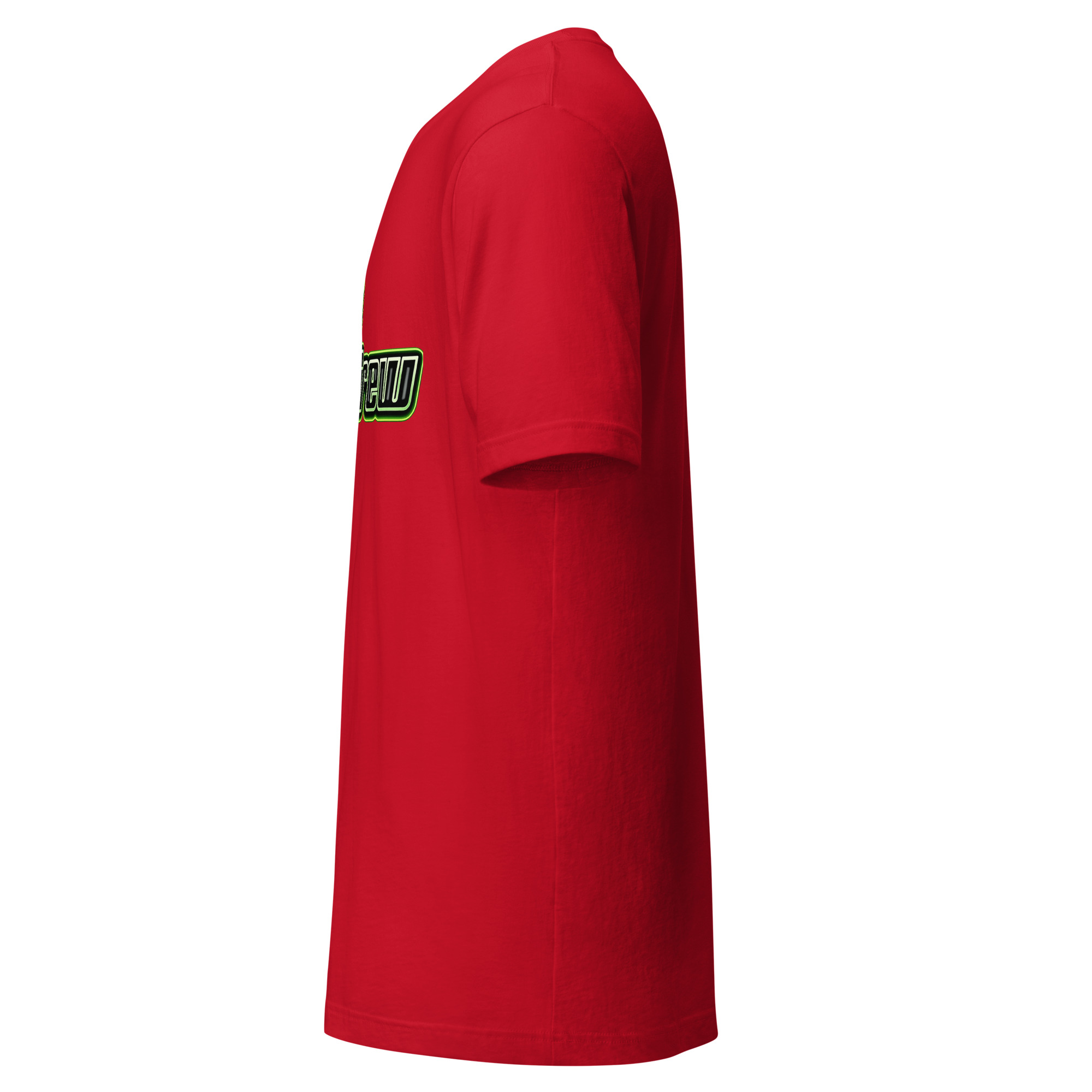 Unisex t-shirt - Image 18