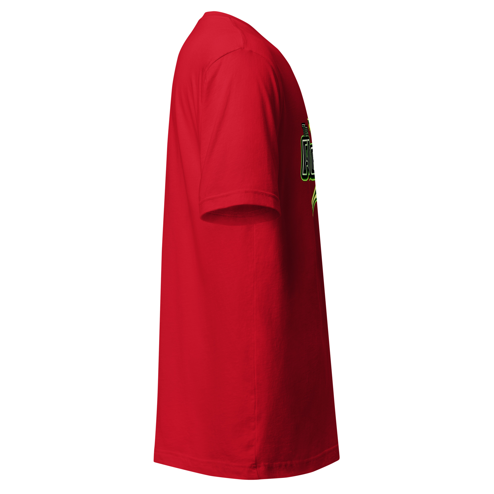 Unisex t-shirt - Image 26