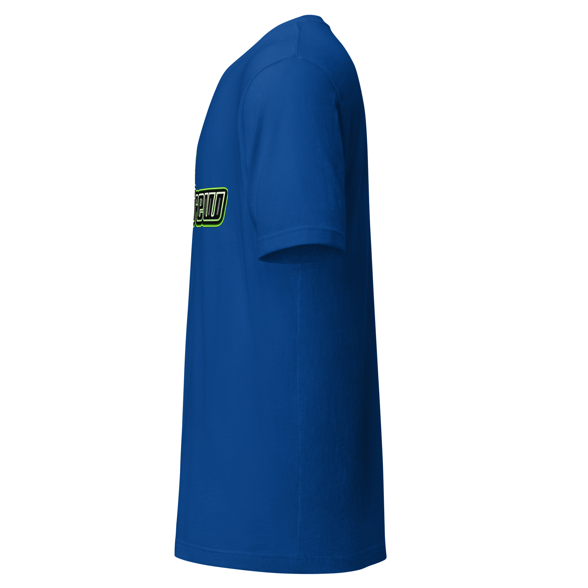 Unisex t-shirt - Image 19