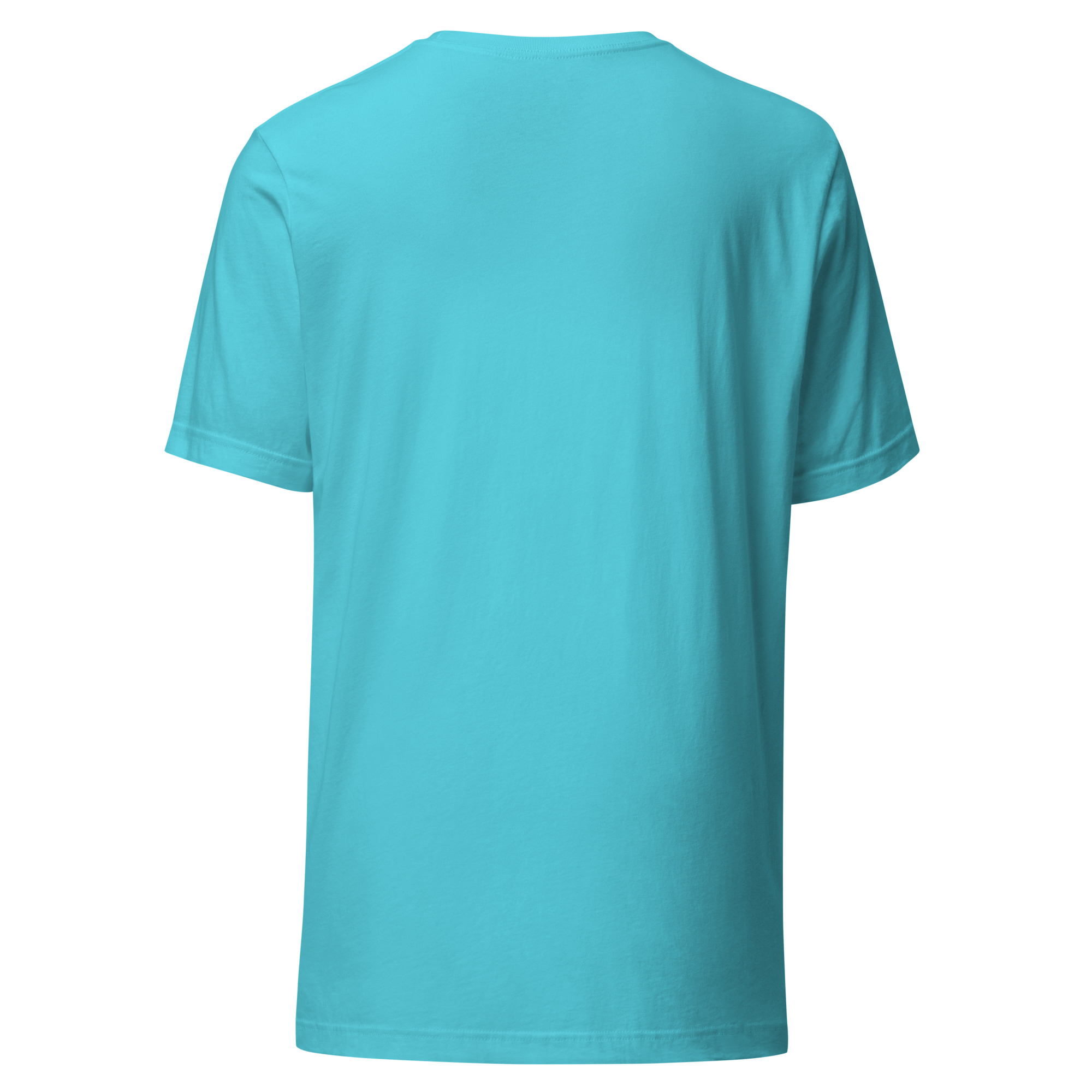 Unisex t-shirt - Image 15
