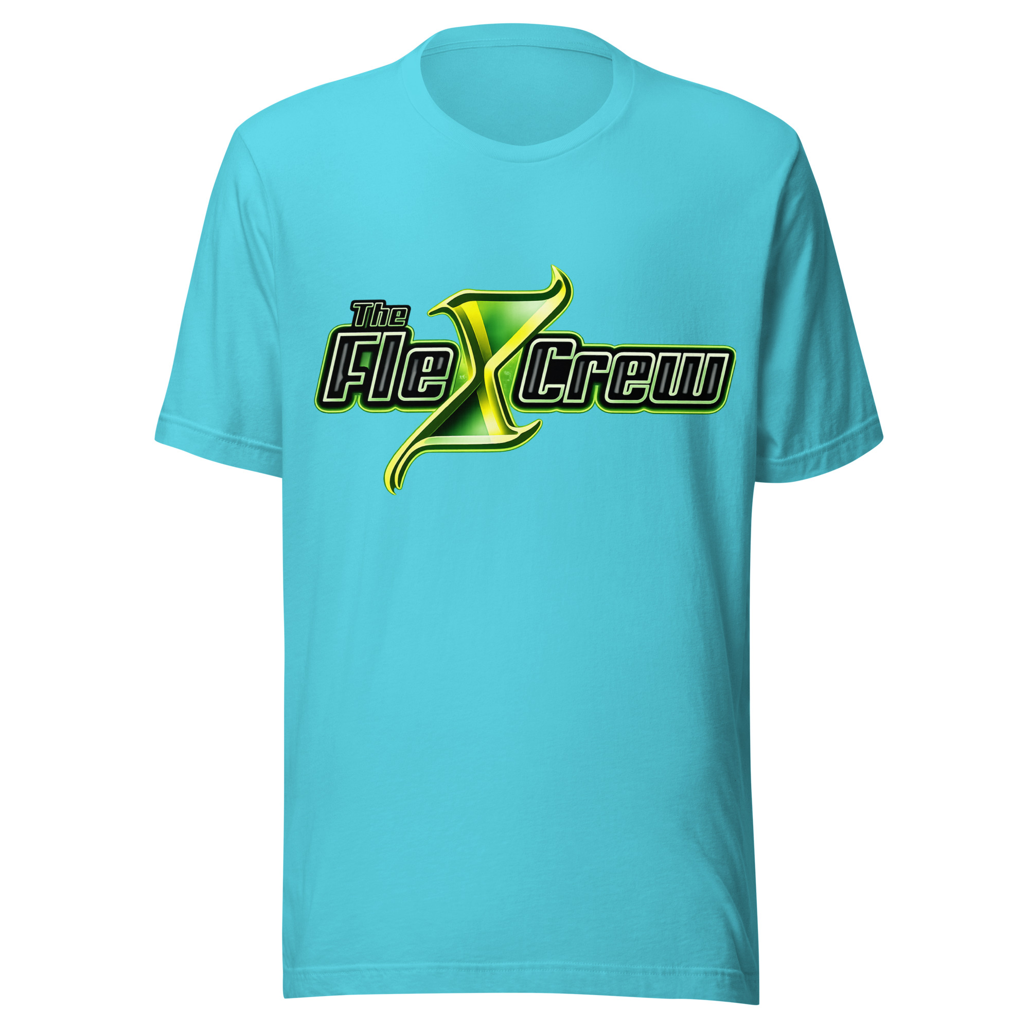 Unisex t-shirt - Image 7