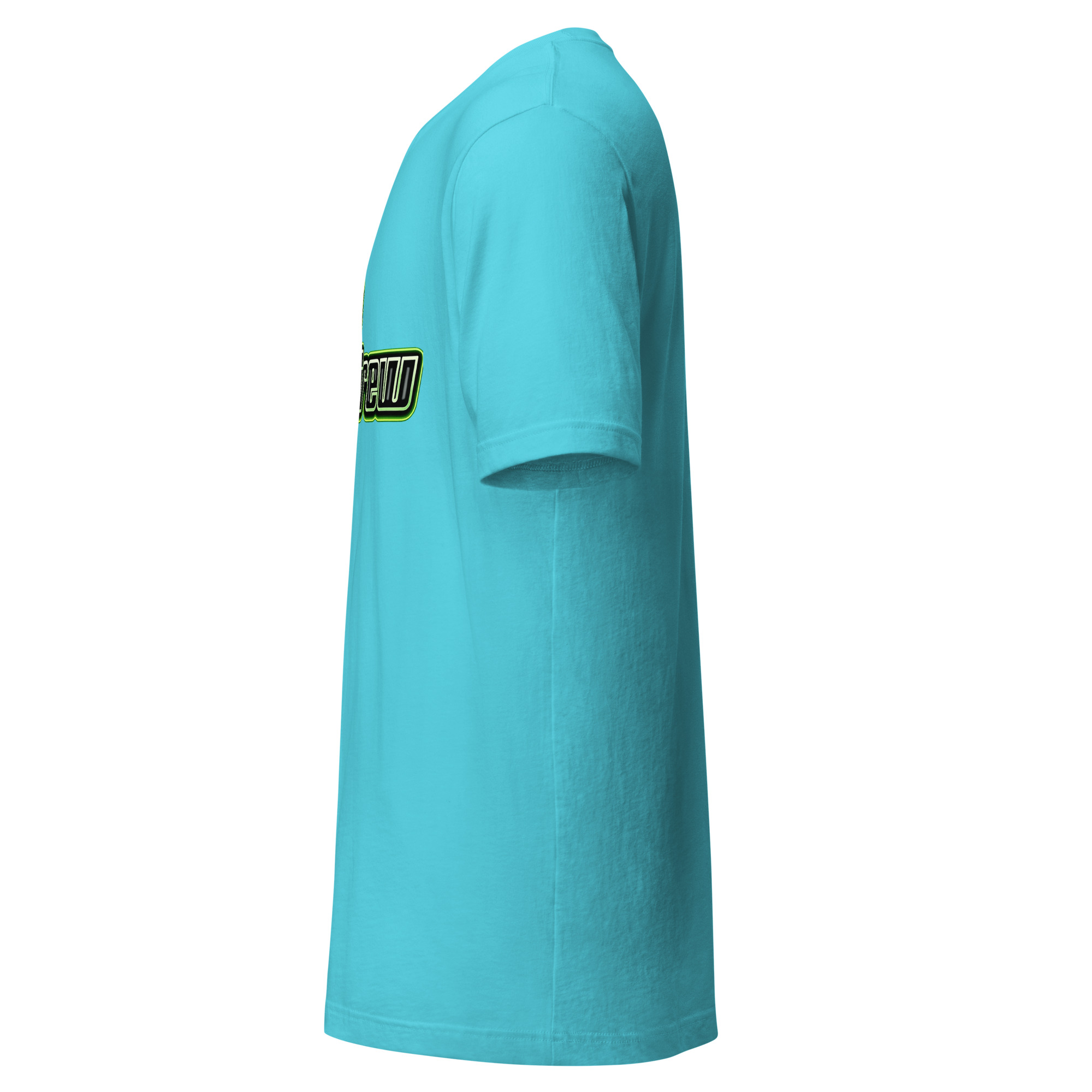 Unisex t-shirt - Image 23