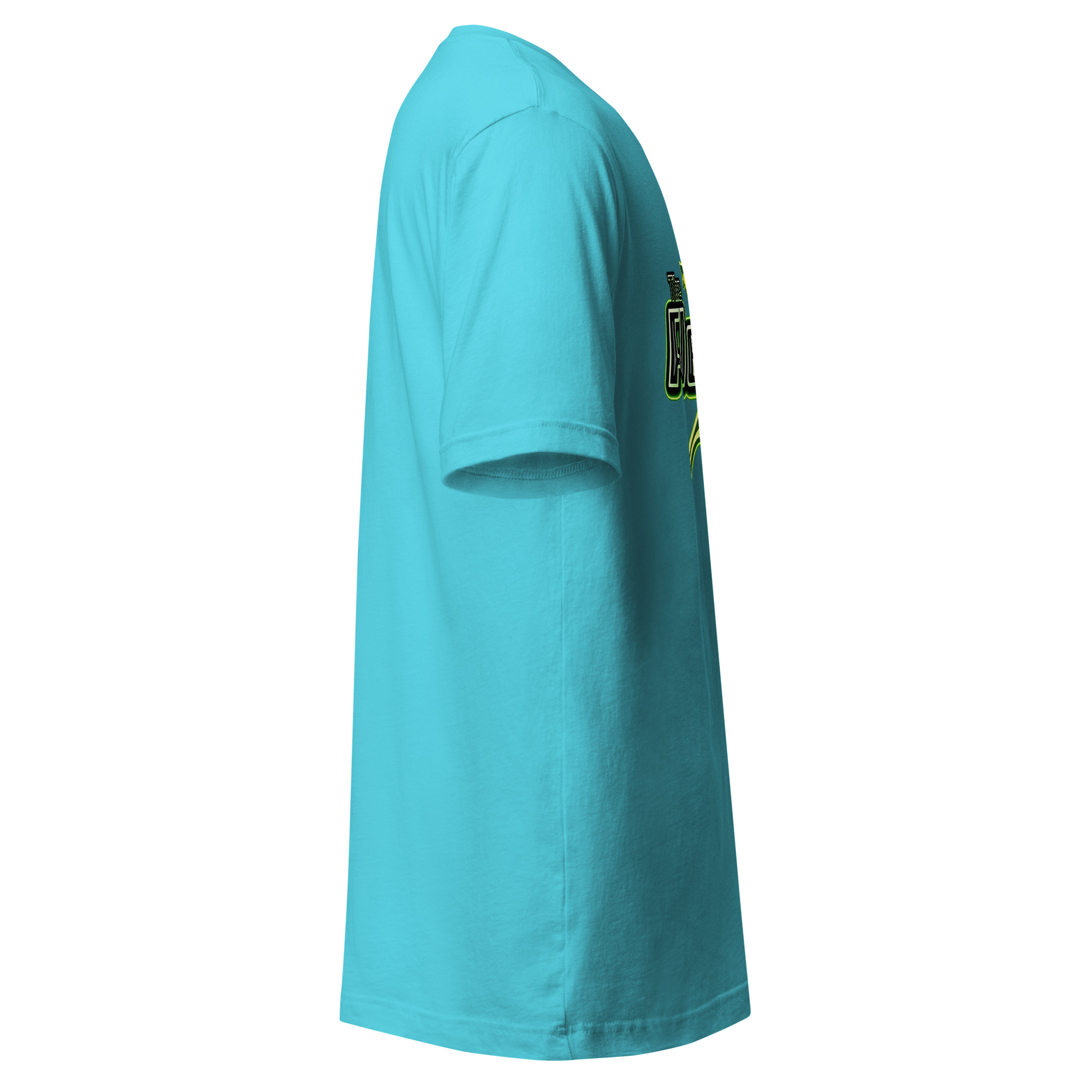 Unisex t-shirt - Image 31