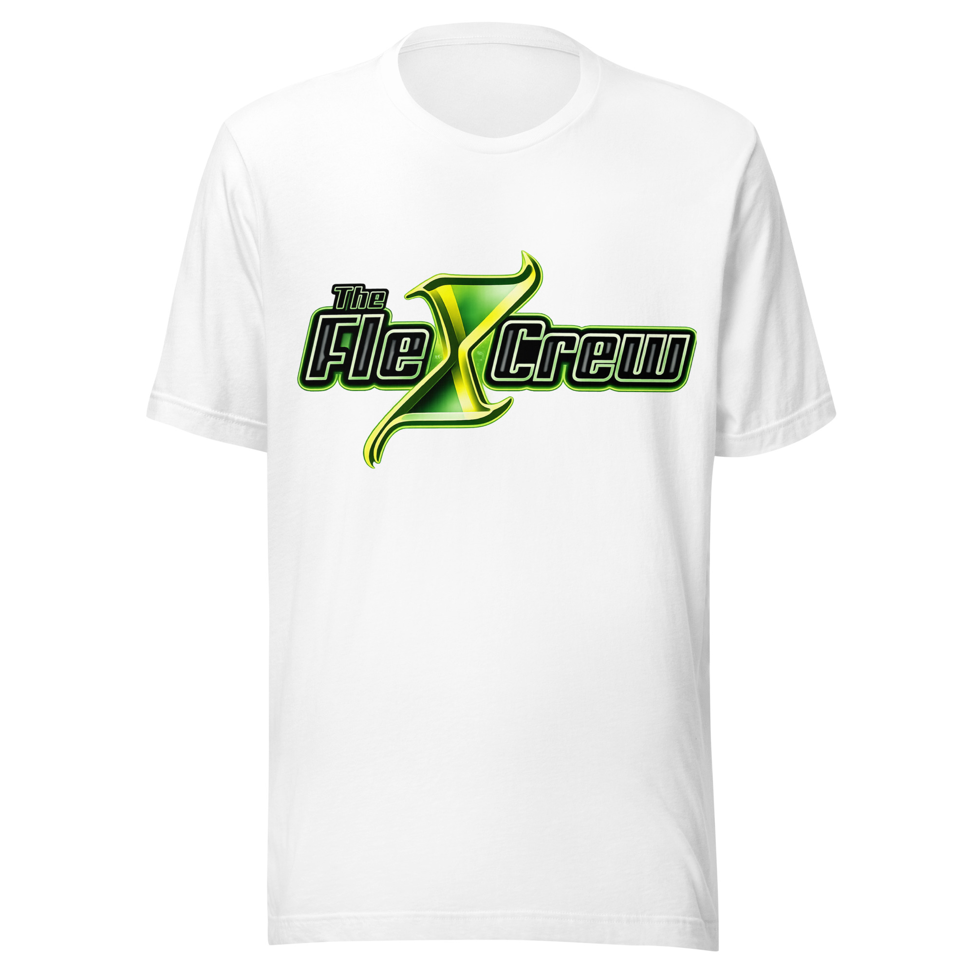 Unisex t-shirt - Image 8